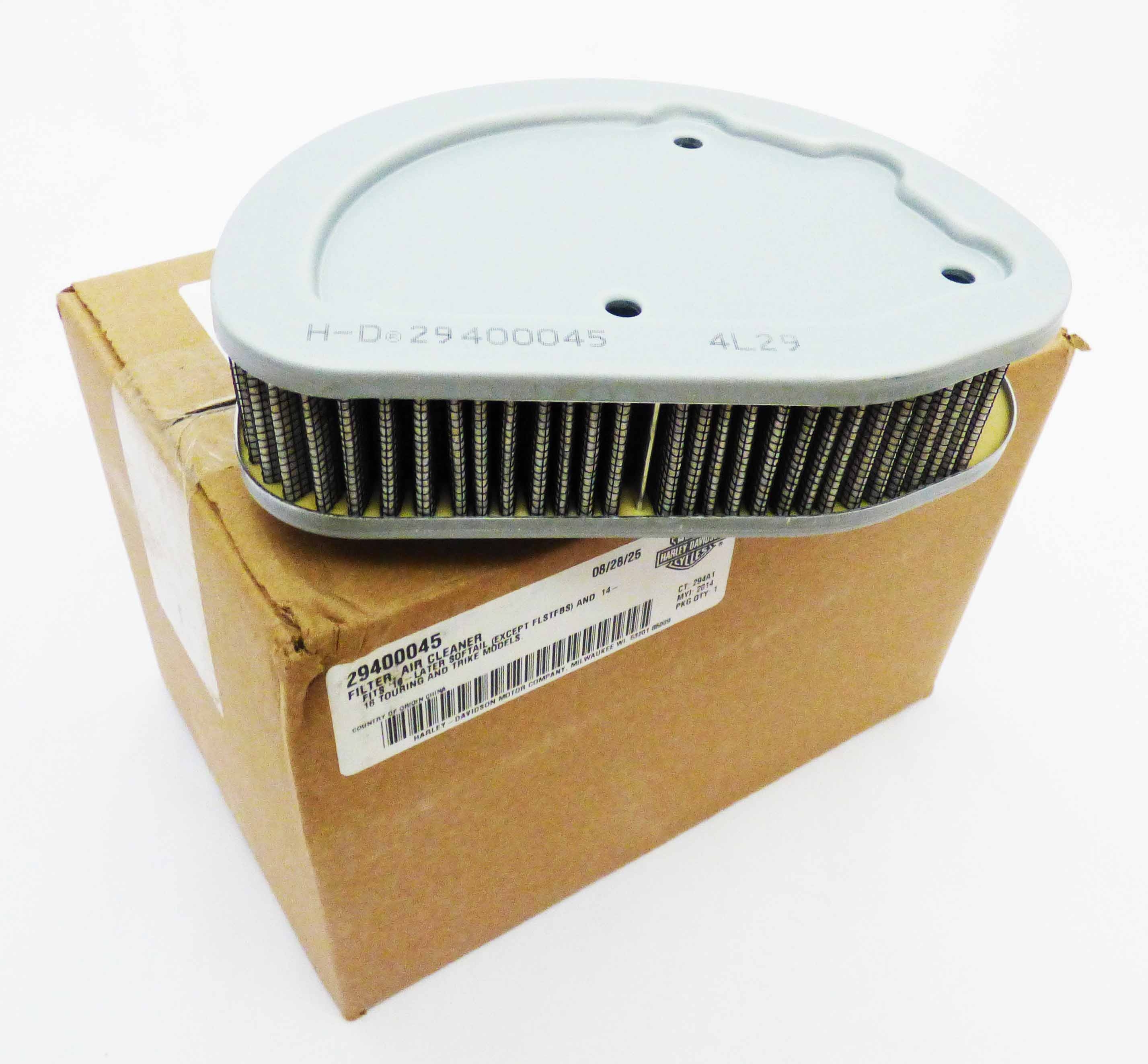 Air Filter