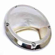 Clutch Cover, 25700388, fits a Harley Davidson Multifit