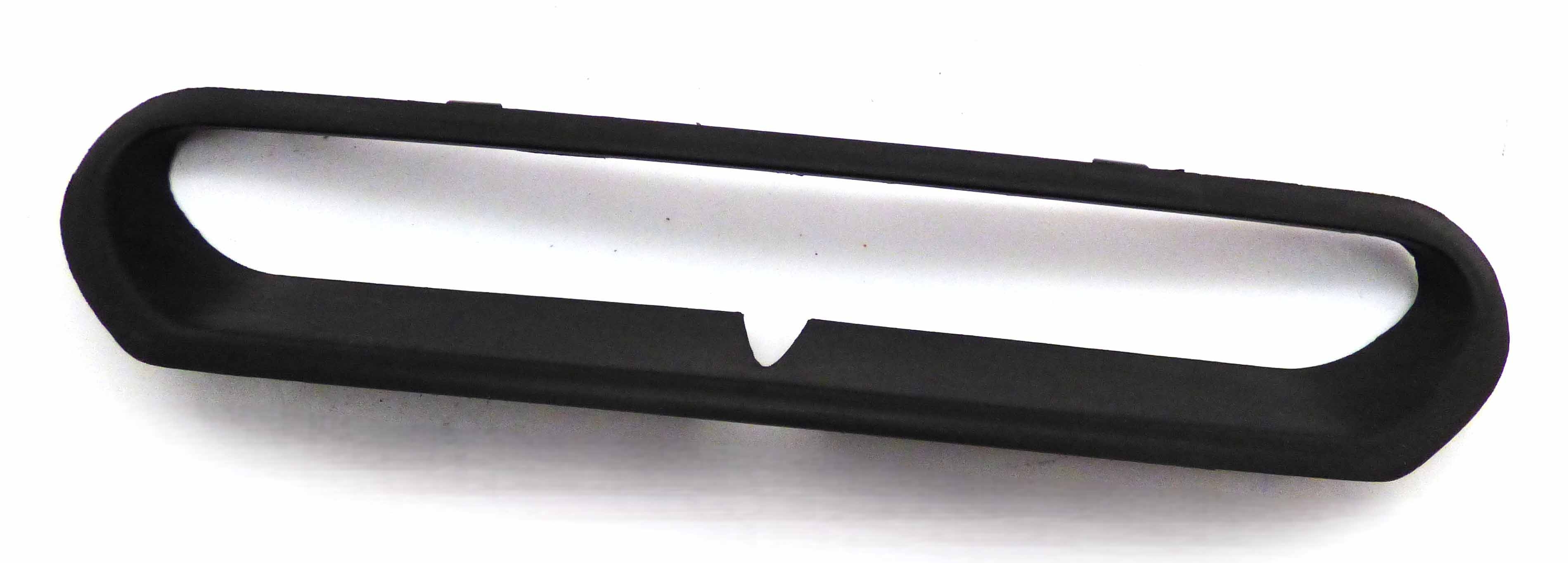 Bezel