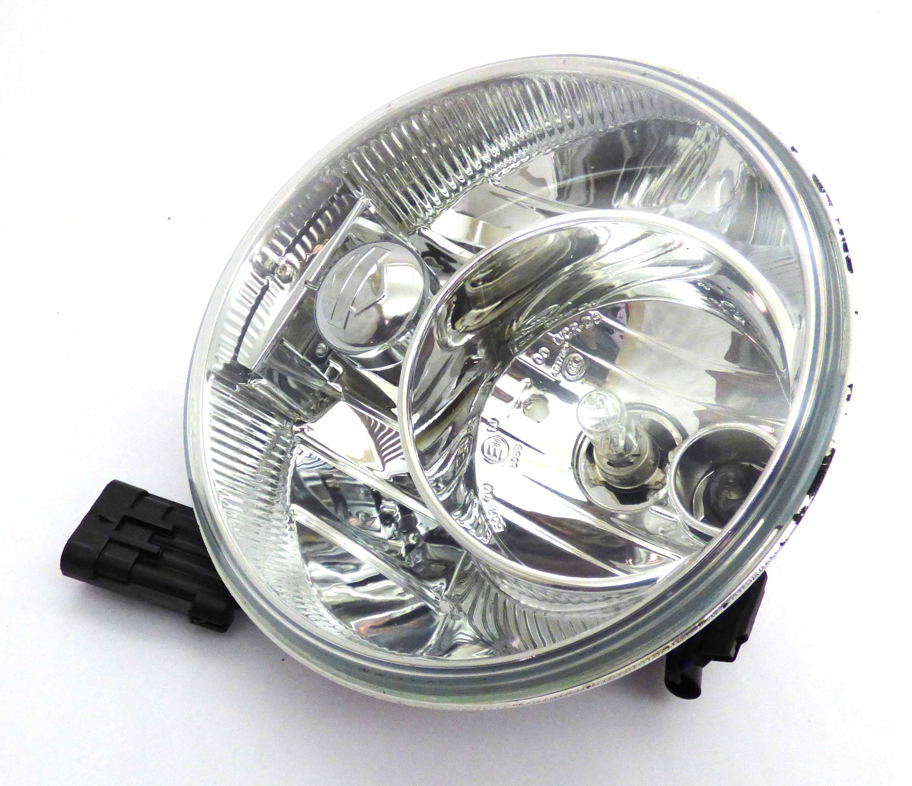 Headlight Assembly