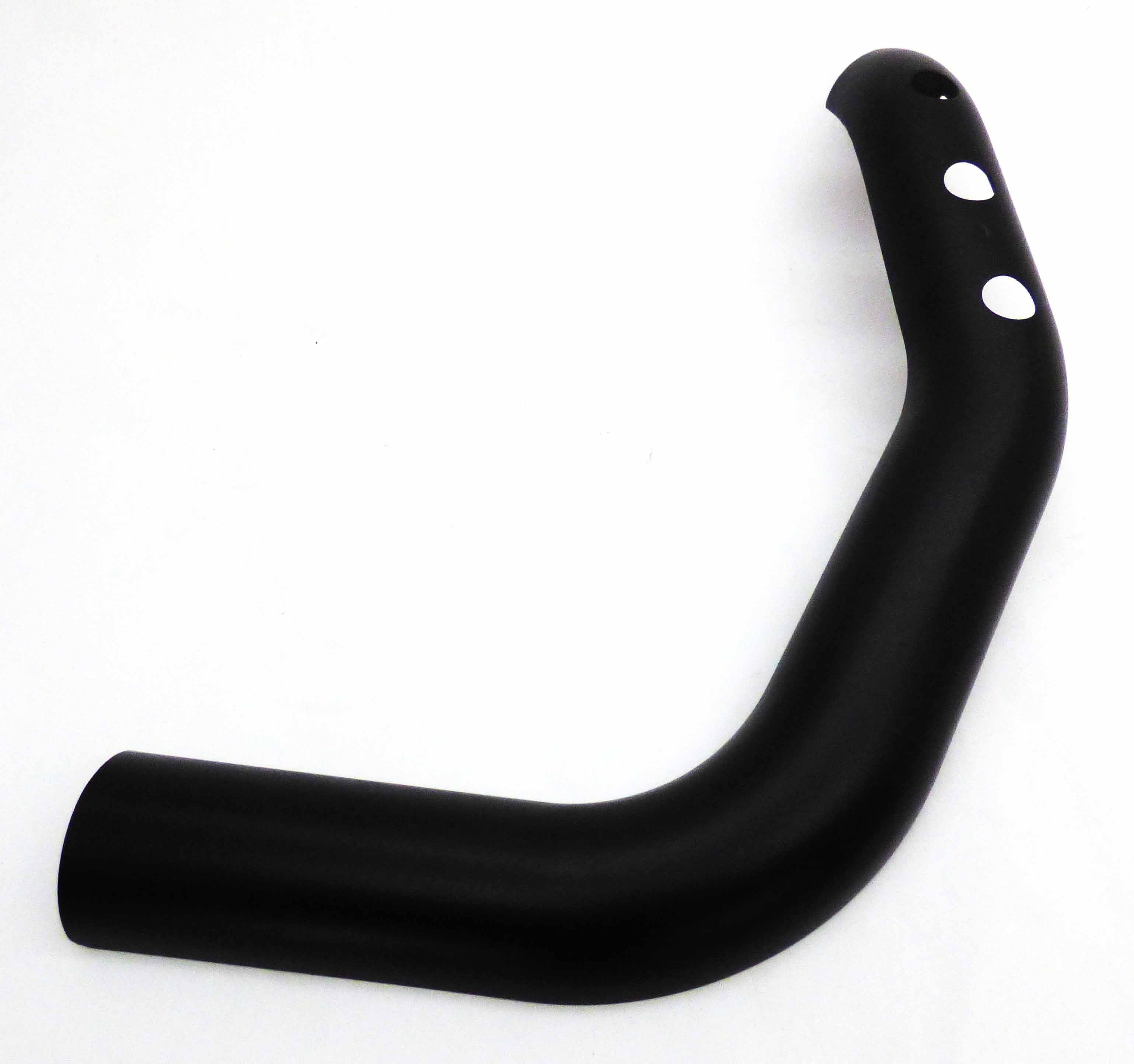Heat Shield Front