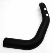 Heat Shield Front, 65400204, fits a Harley Davidson Sportster