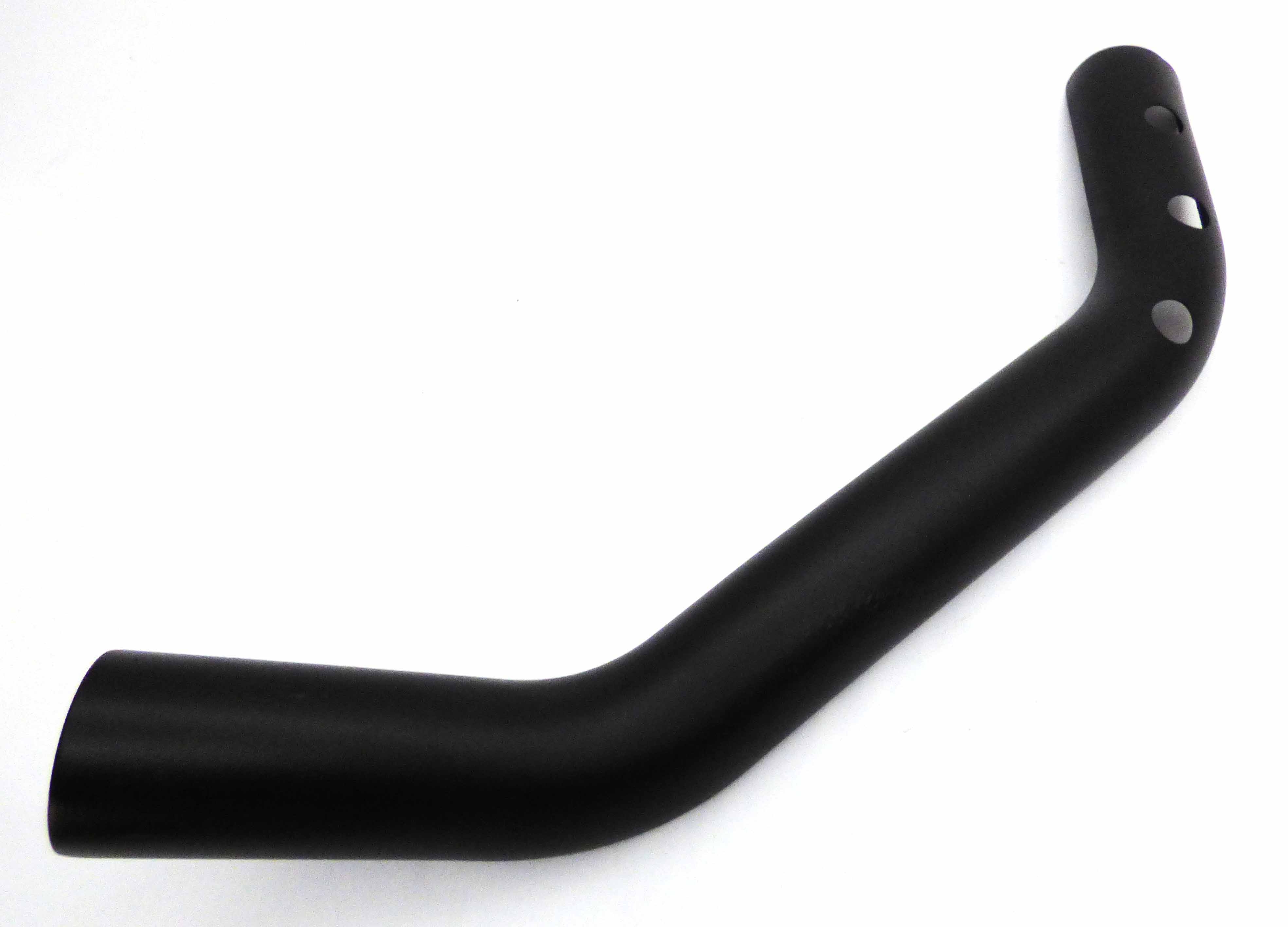 Heat Shield Rear