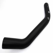 Heat Shield Rear, 65400205, fits a Harley Davidson Sportster