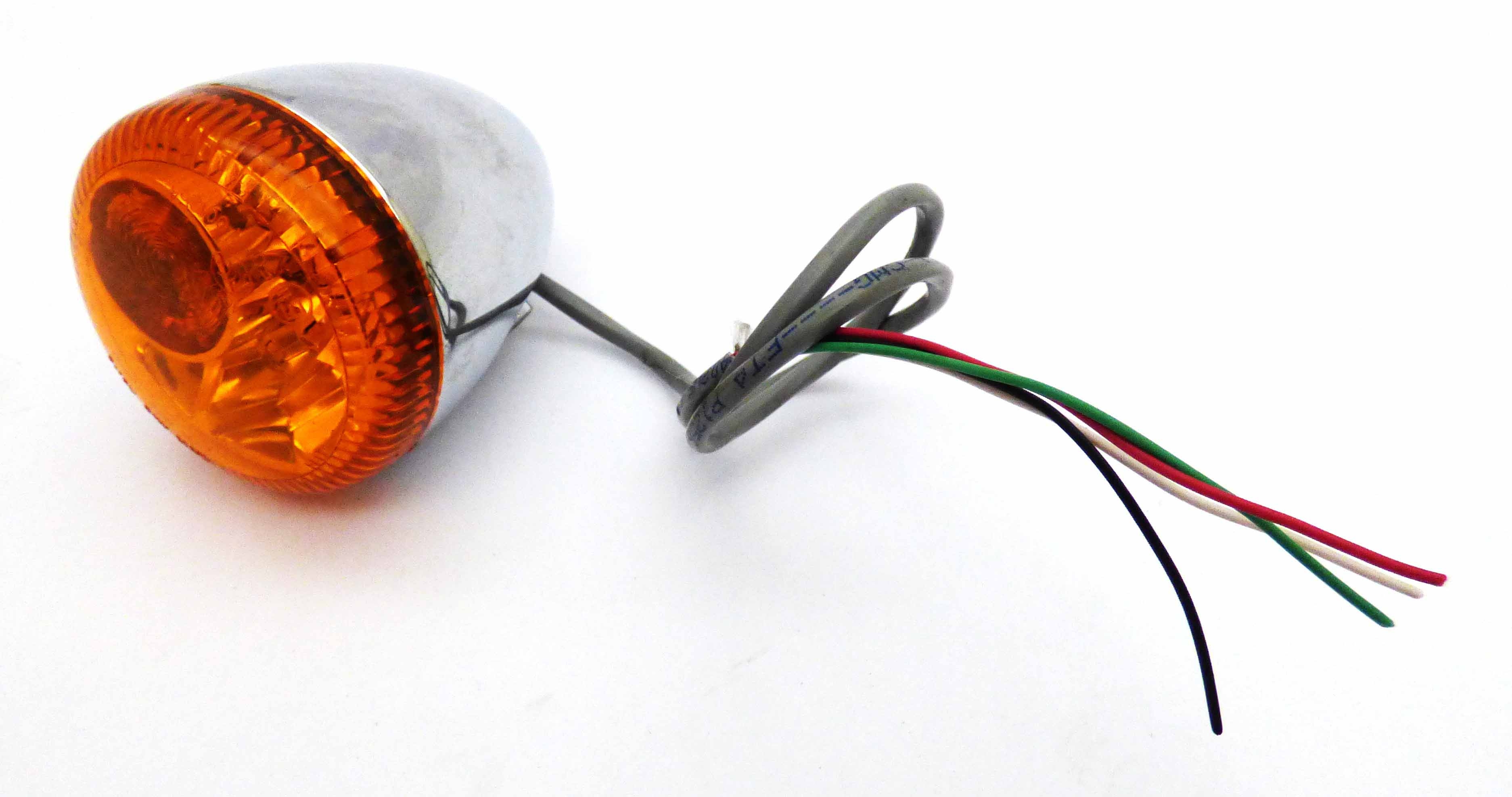 Turn Brake Tail Light