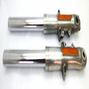 Fork Leg Left & Right, 45400021, fits a Harley Davidson Touring
