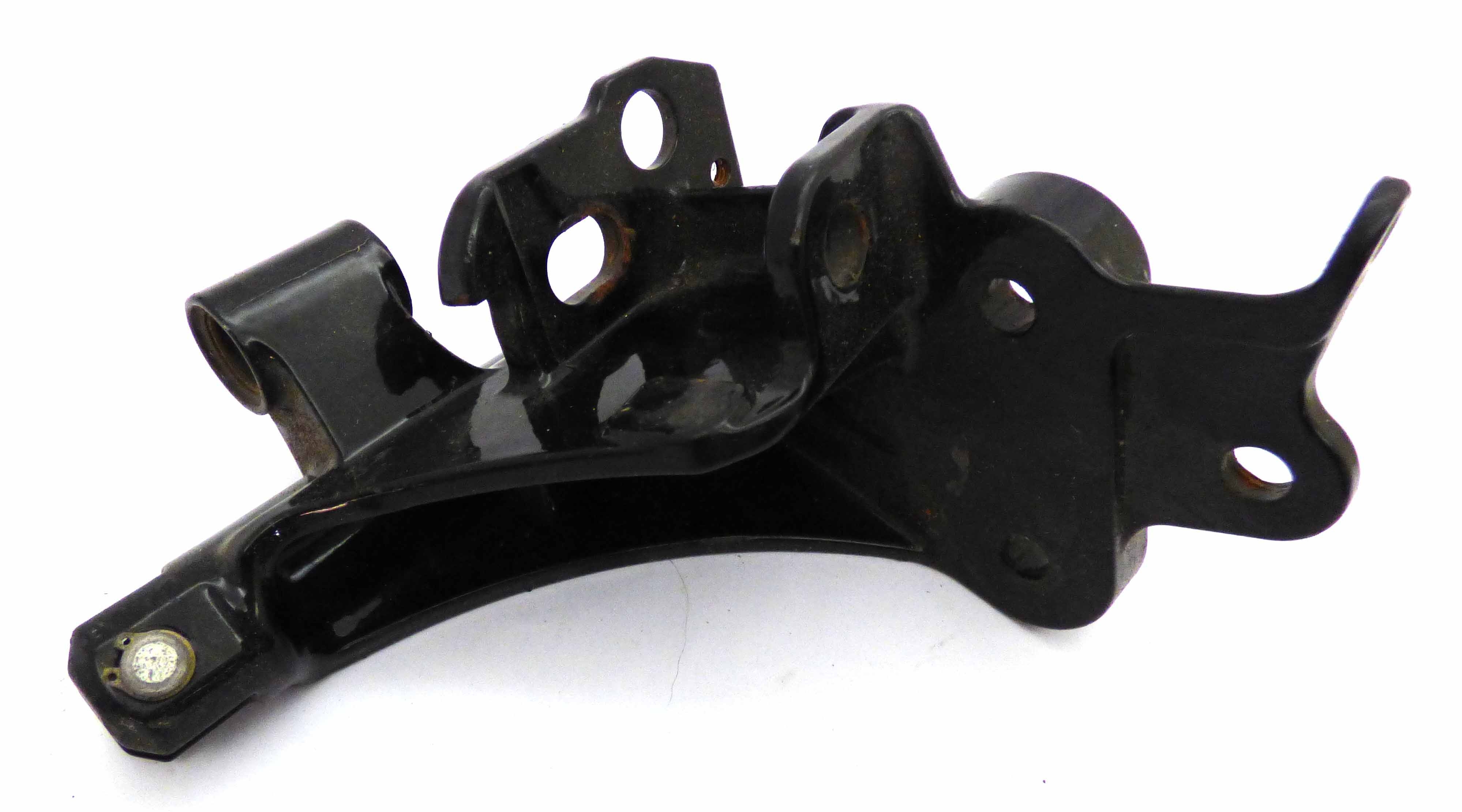 Footrest Bracket Left