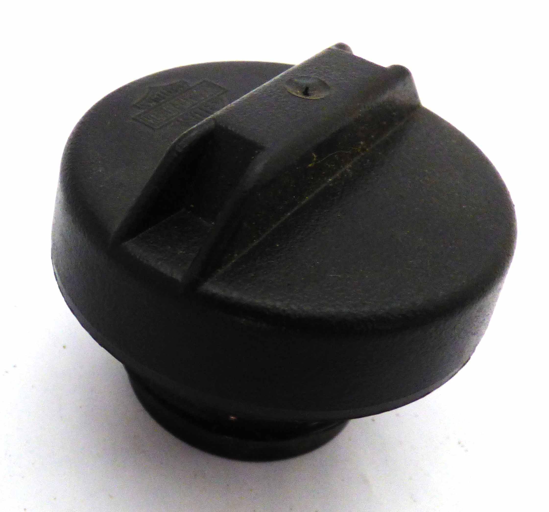 Fuel Cap