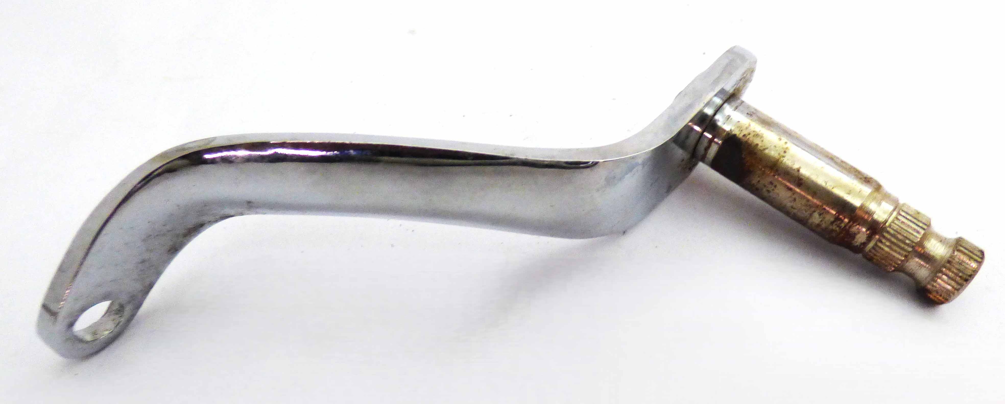 Gear Shift Lever