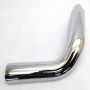 Heat Shield, 65400262, fits a Harley Davidson Softail M8