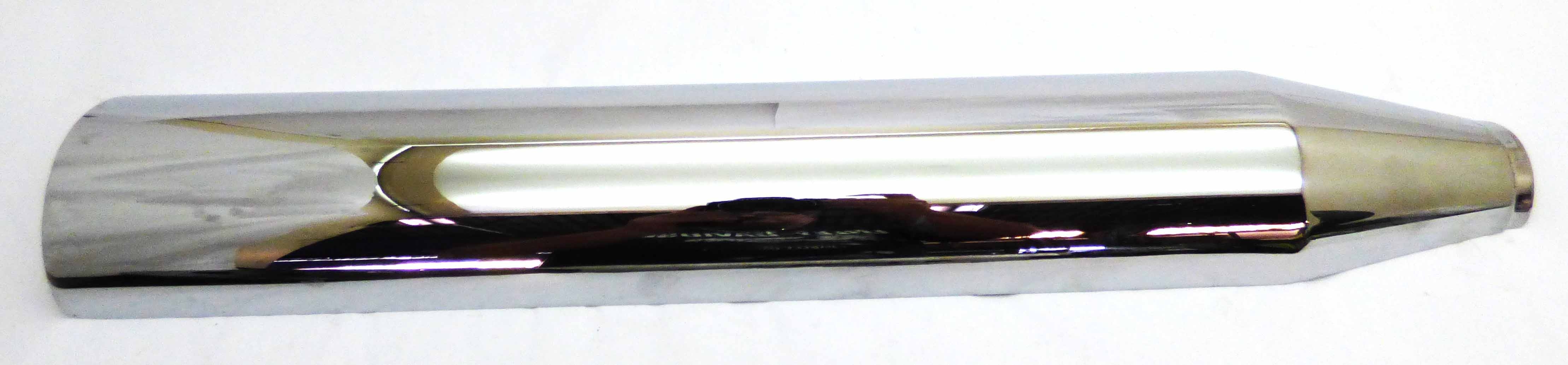 Heat Shield