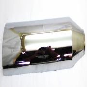 Heat Shield, 65400263, fits a Harley Davidson Softail M8
