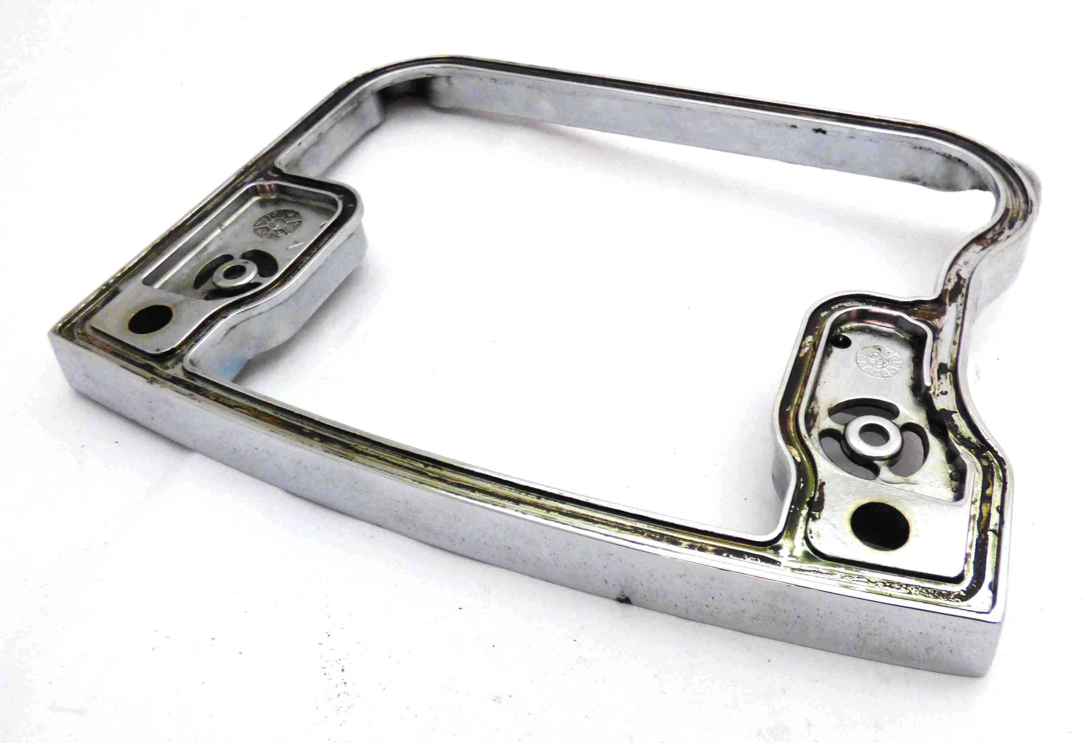 Rocker Box Spacer