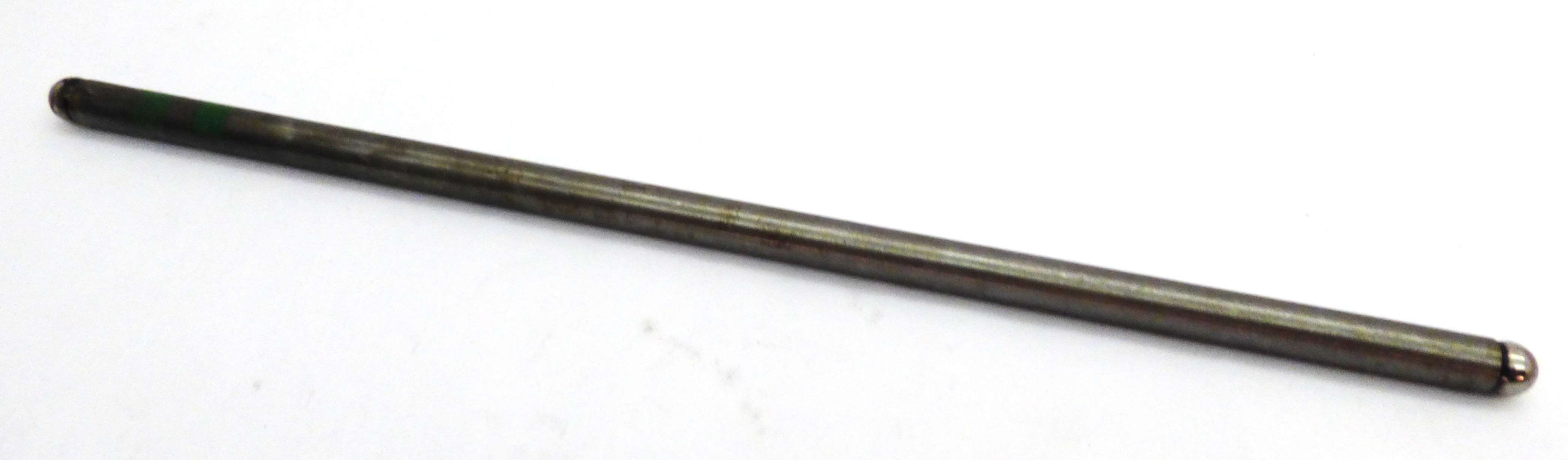Push Rod Green