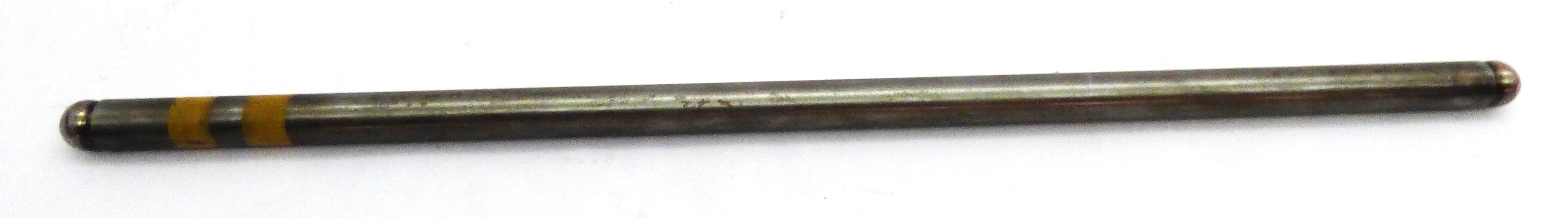 Push Rod Yellow