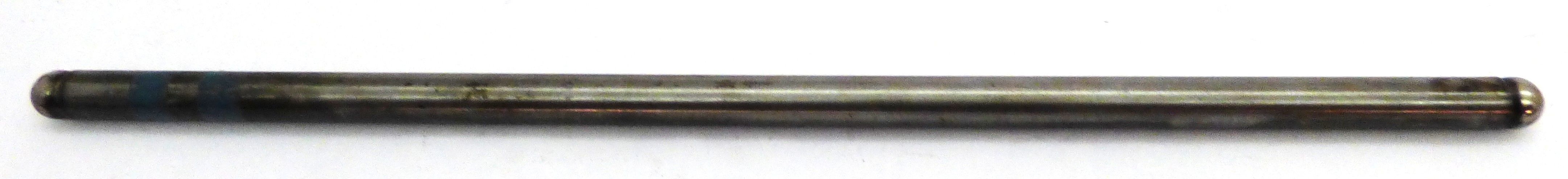 Push Rod Blue