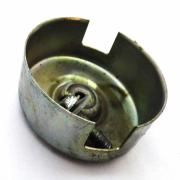 Rotor, 32402-83, fits a Harley Davidson EVO