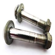 Shock Bolt, 4354, fits a Harley Davidson Sportster