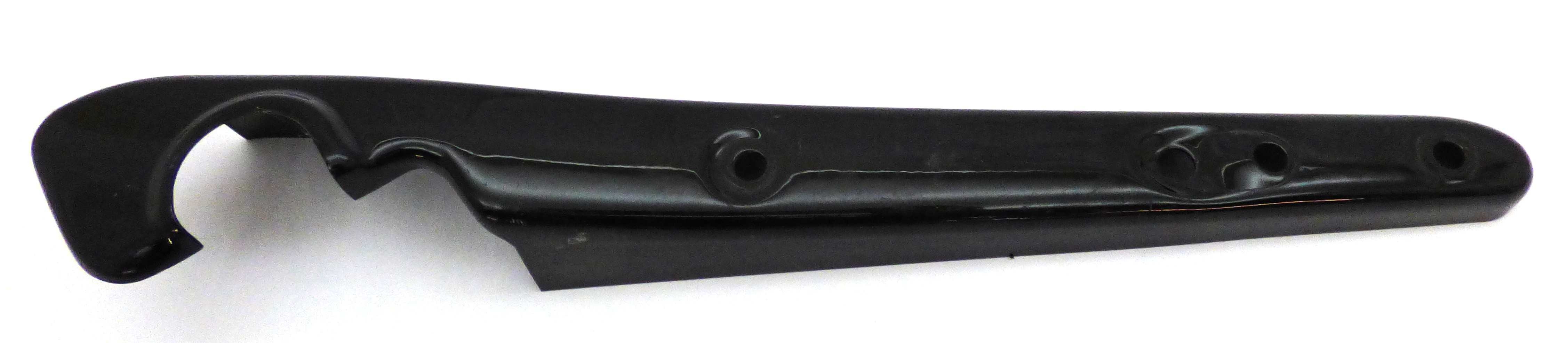 Fender Cover Left