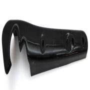 Fender Cover Left, 60204-06, fits a Harley Davidson Sportster