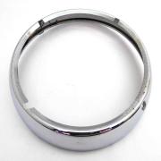 Headlight Trim Ring, 67712-83B, fits a Harley Davidson Touring