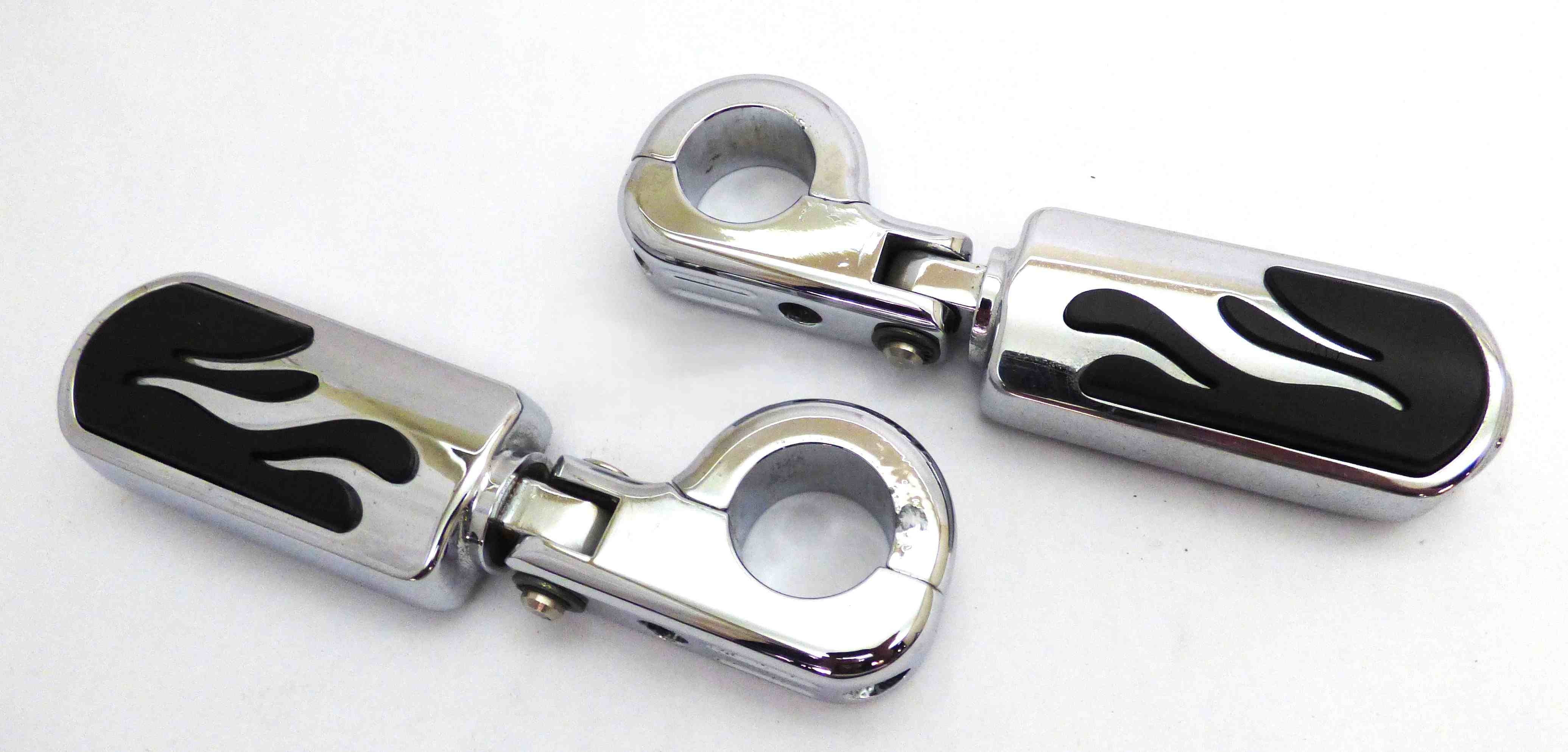 Highway Peg Assembly