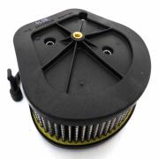 Air Filter, 29400248, fits a Harley Davidson M8