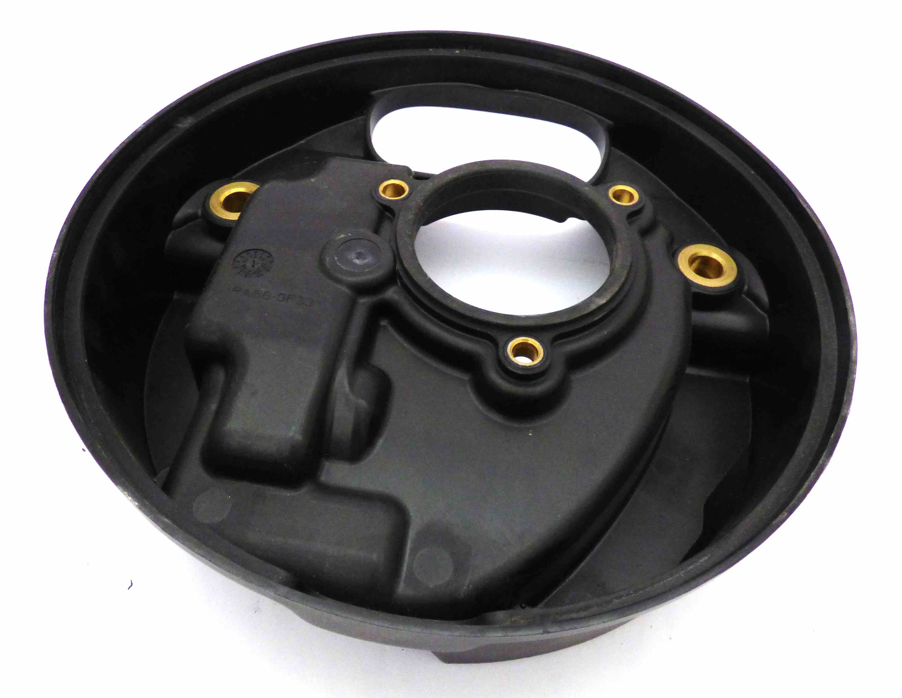 Air Filter Housing