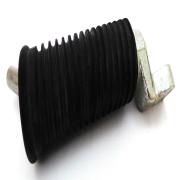 Footpeg Right, 51323-08, fits a Harley Davidson Multifit
