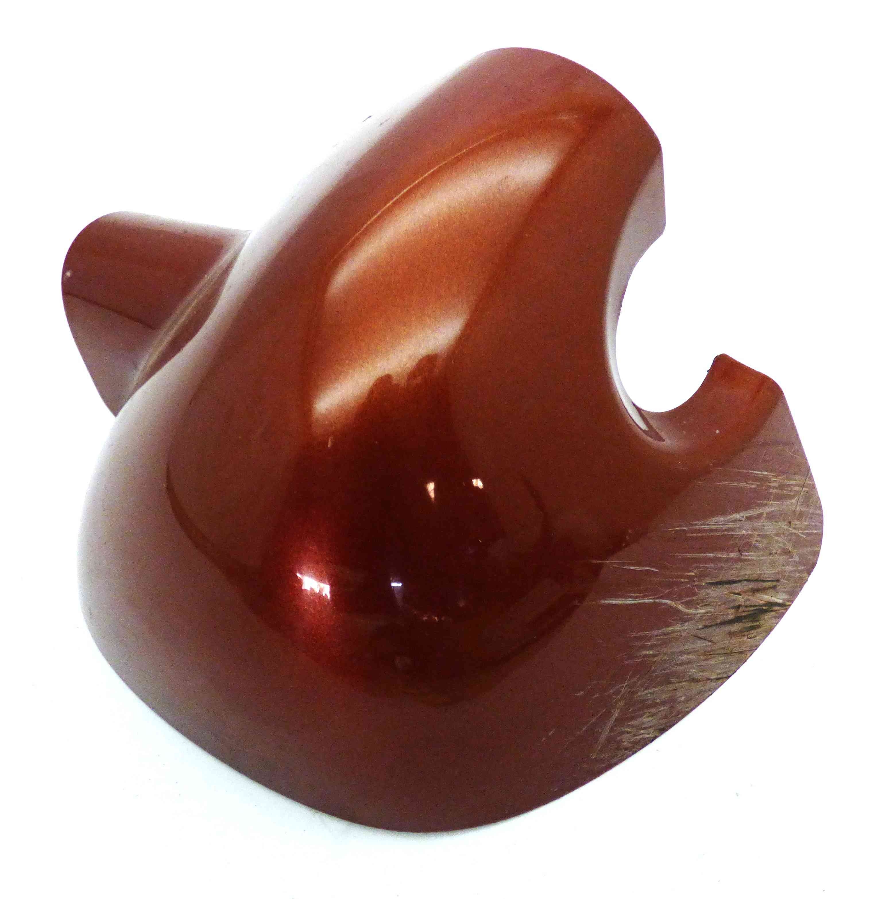 Fairing Cap Right