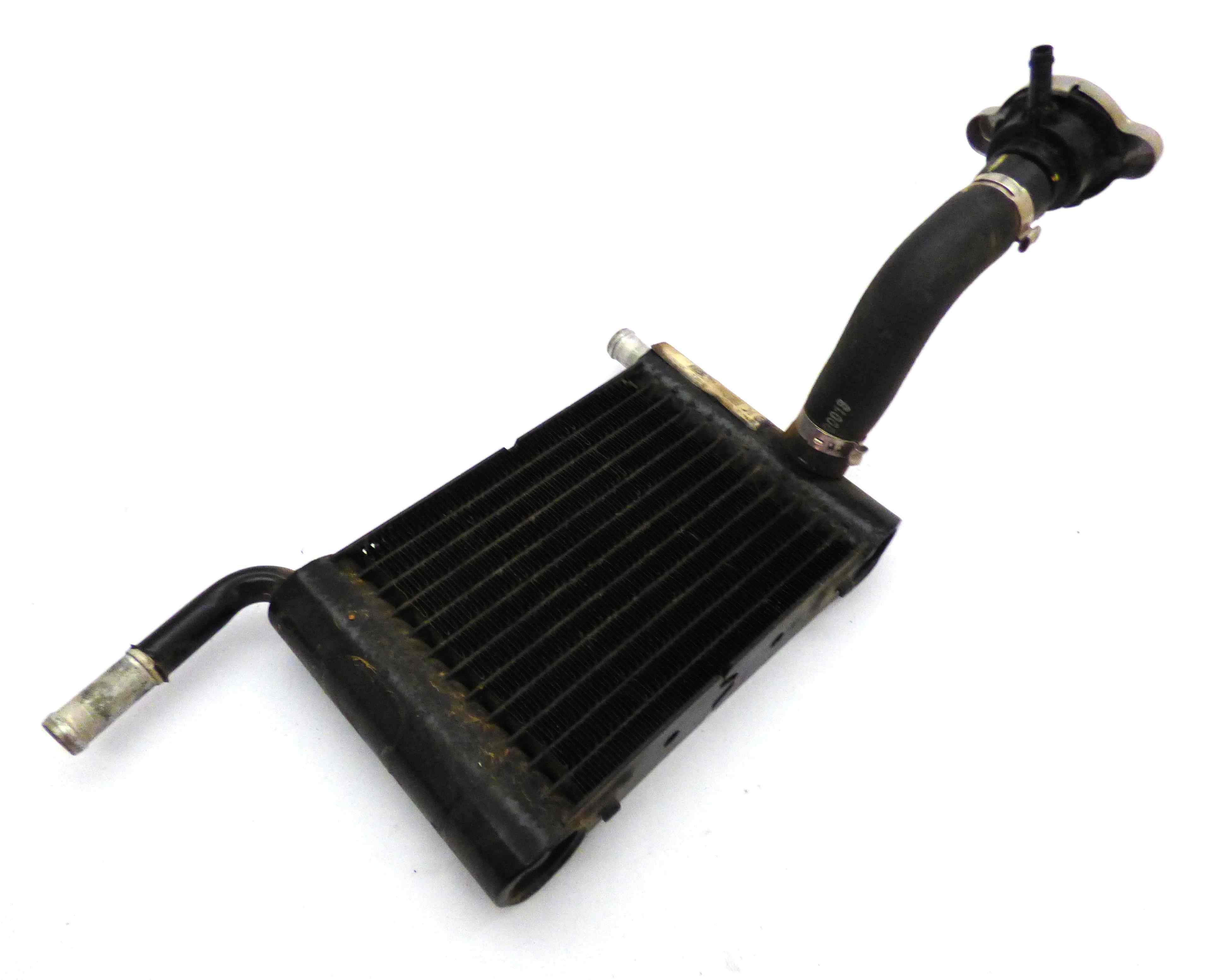 Radiator Right