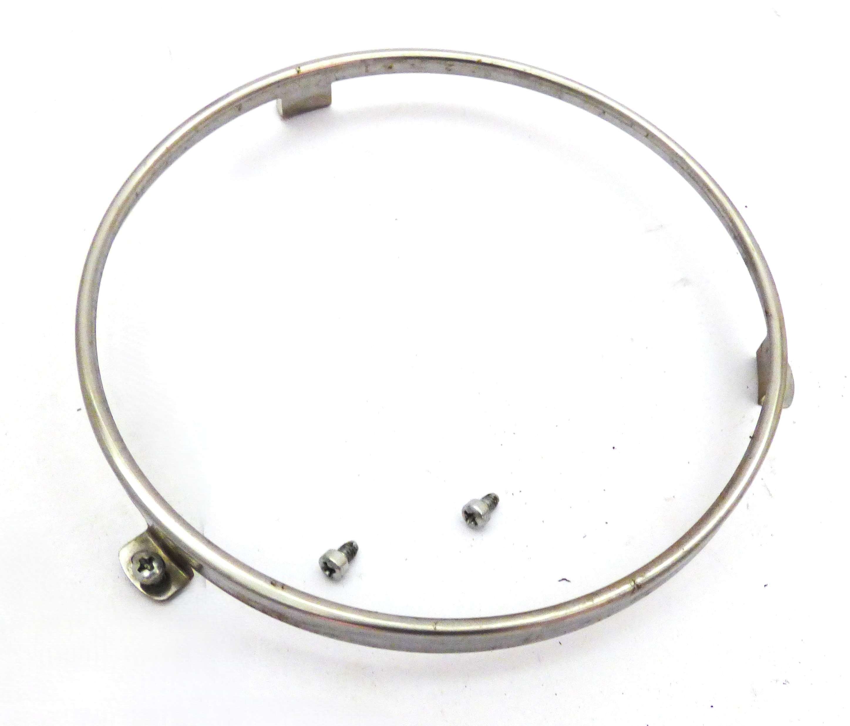 Headlight Retaining Ring