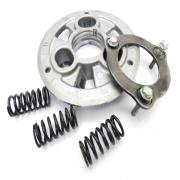 Pressure Plate, 37000032, fits a Harley Davidson Multifit