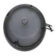 Speaker Cover, 76000880, fits a Harley Davidson Touring