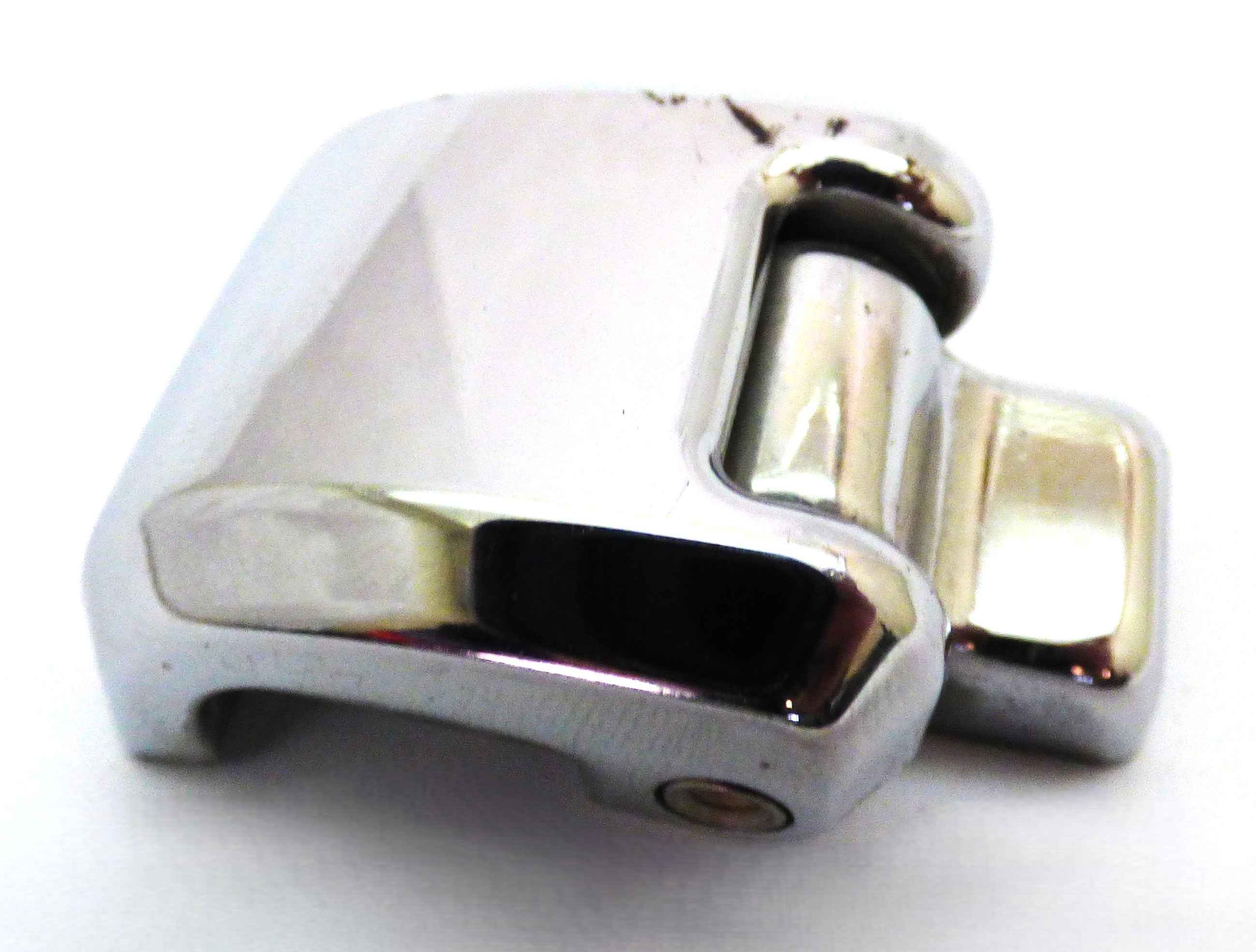Hinge Rear