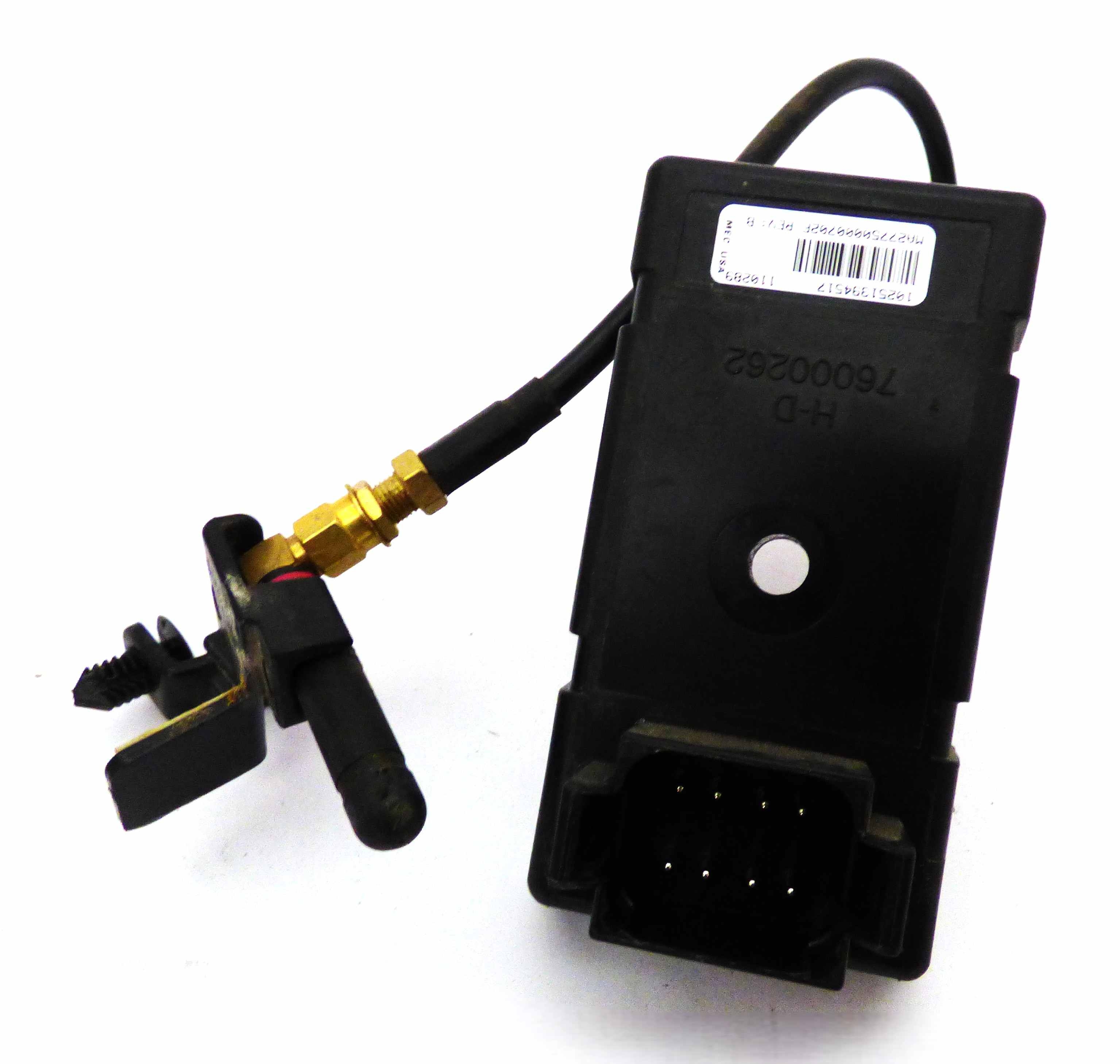 Power Lock Module