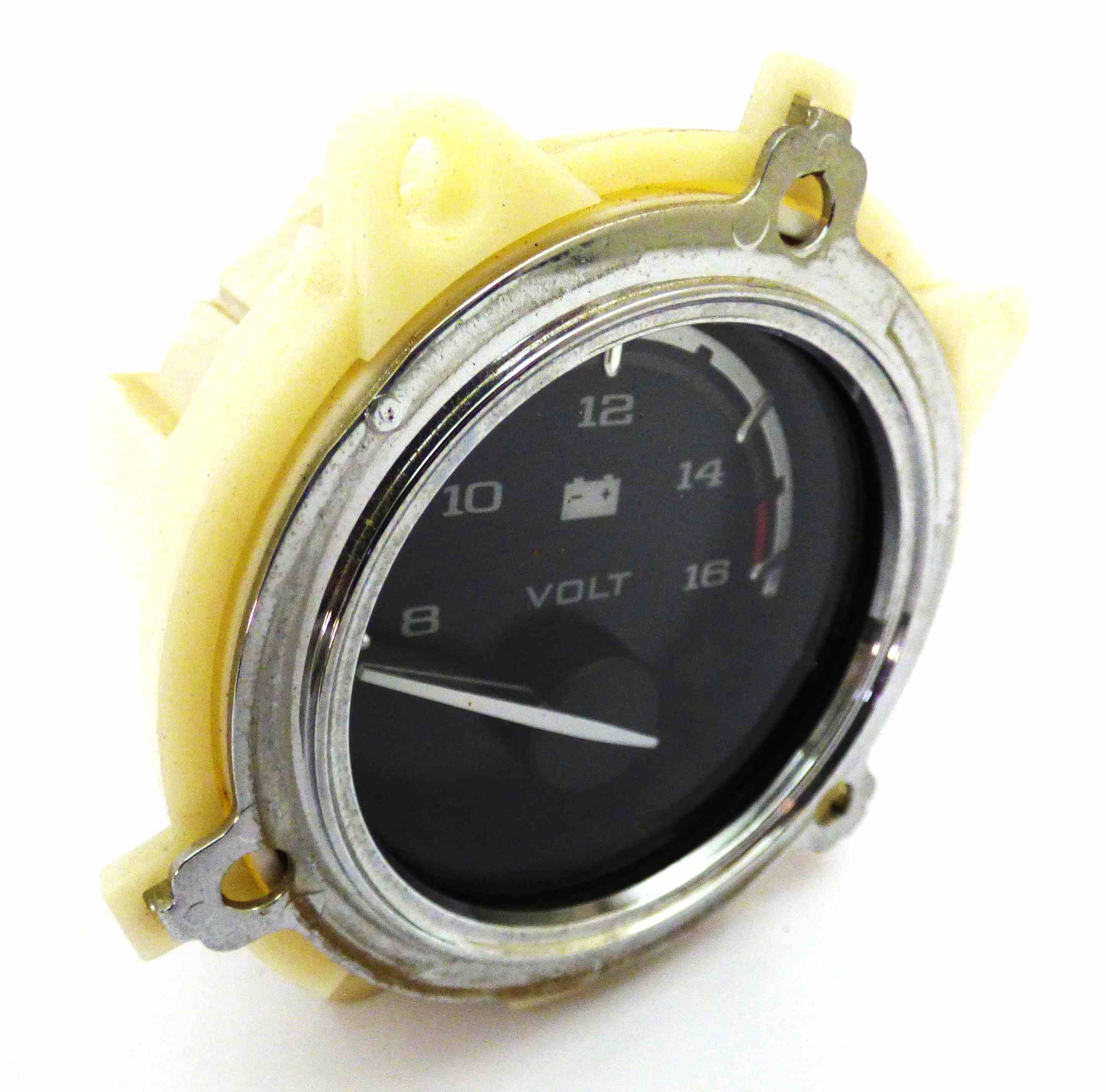Voltmeter