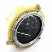 Voltmeter, 70900297, fits a Harley Davidson Touring