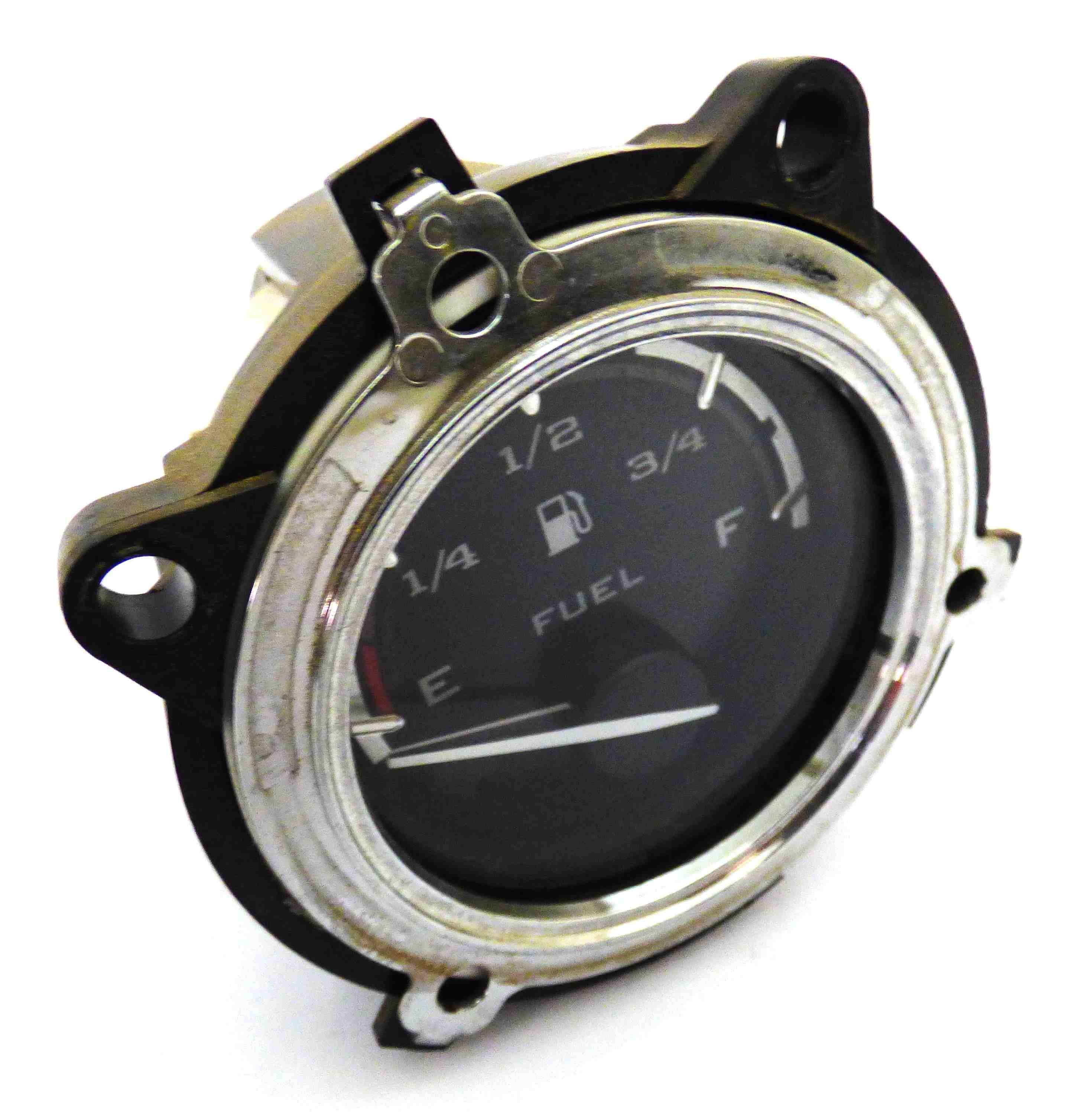 Fuel Gauge