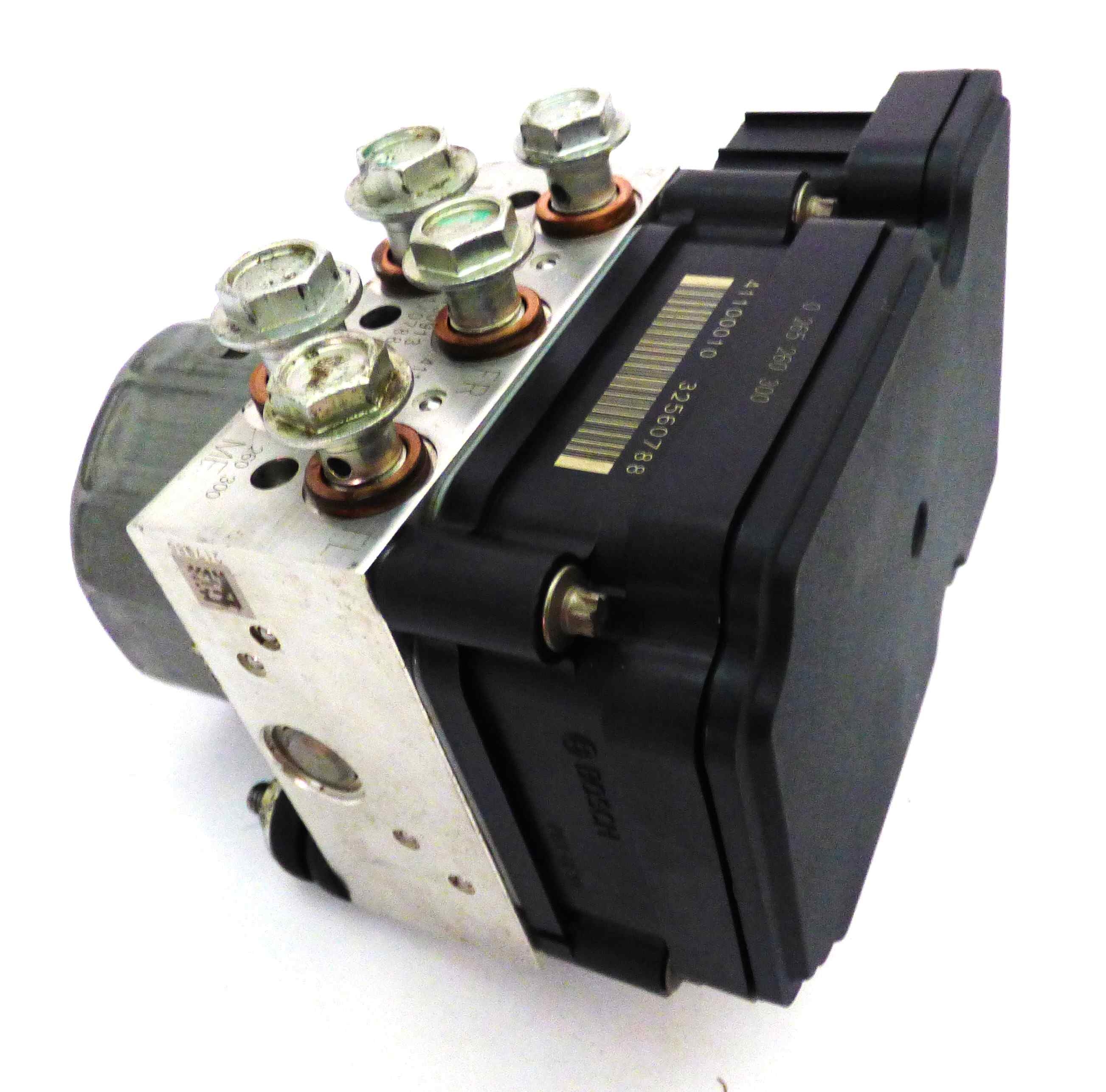 ABS Module