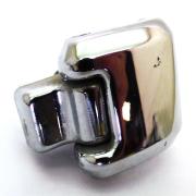 Hinge Front, 53000140, fits a Harley Davidson Touring