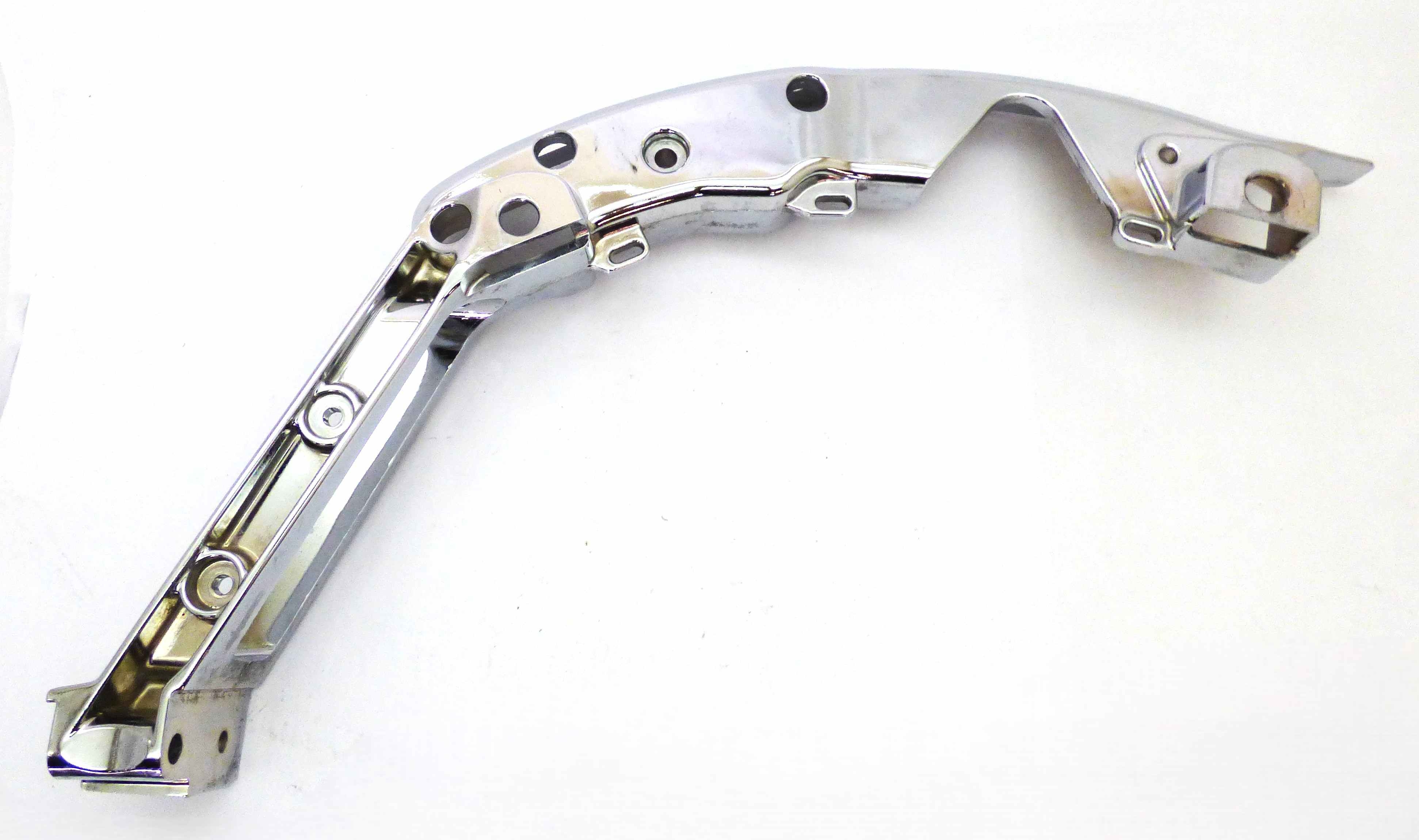 Saddlebag Support Right