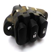 Switch Pack, 71400033, fits a Harley Davidson Touring