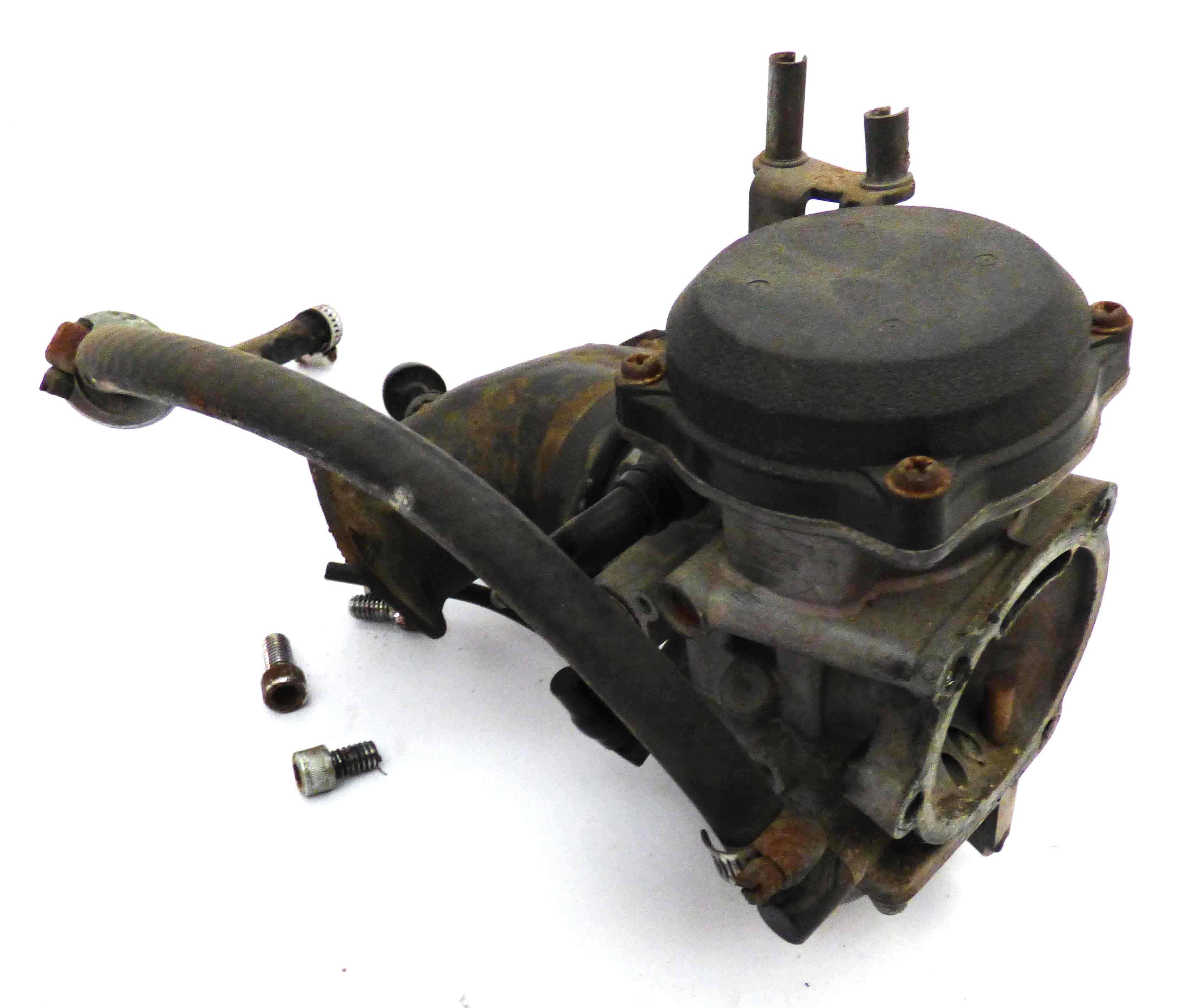 Carburator
