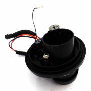 Top Plate, 75147-08B, fits a Harley Davidson Touring
