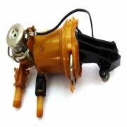 Regulator Assembly, 6229-08B, fits a Harley Davidson Touring
