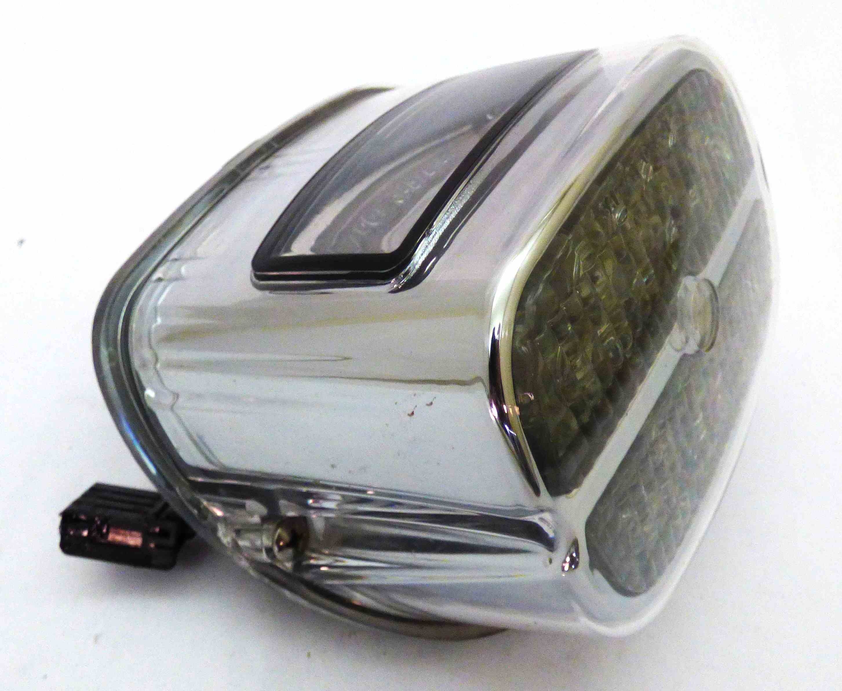Tail Light LED