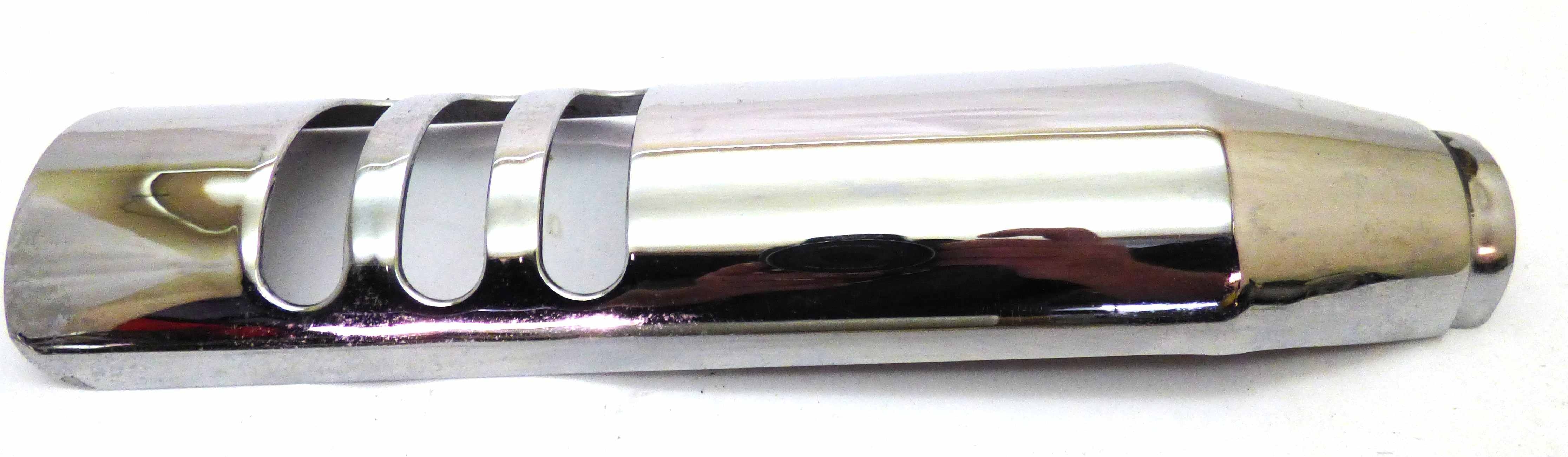 Heat Shield