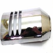 Heat Shield, 65400201, fits a Harley Davidson Multifit
