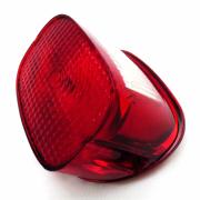 Tail Light, 68372-03, fits a Harley Davidson Multifit